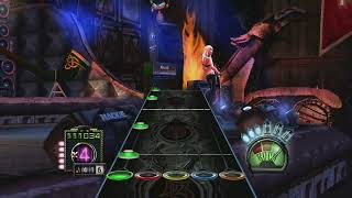 Guitar Hero 3 - Impulse 100% FC (Expert)