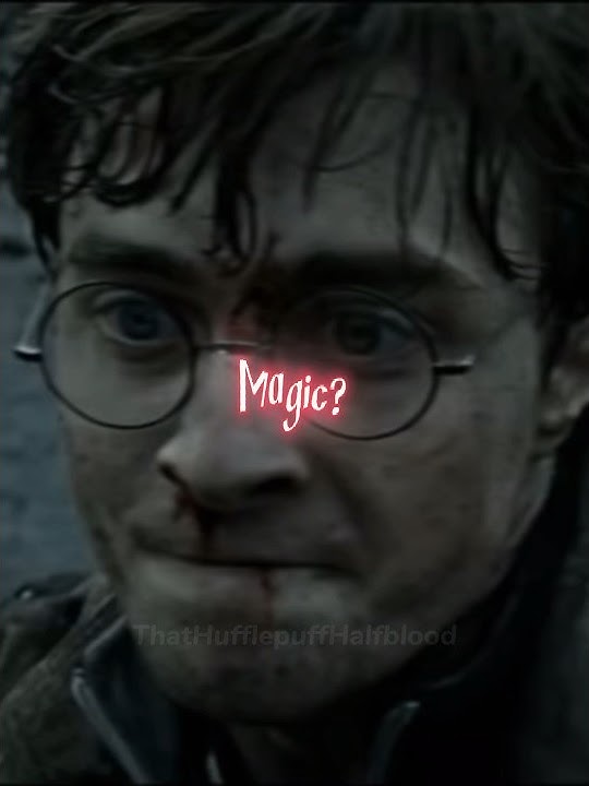 Harry Potter || Dark Horse - Katy Perry #harrypotter #edit