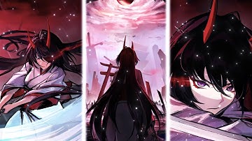 Myriad Celestia (Trailer) | 60fps Twixtor Clips or FlowFrames