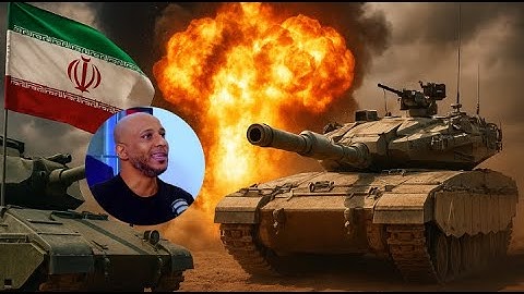 FUSE MILITARY: Hivi VITA vya IRAN na ISRAEL havivuki wiki mbili labda haya yatokee - DJ SMA