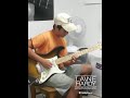Laine Hardy | Freestyling young Laine