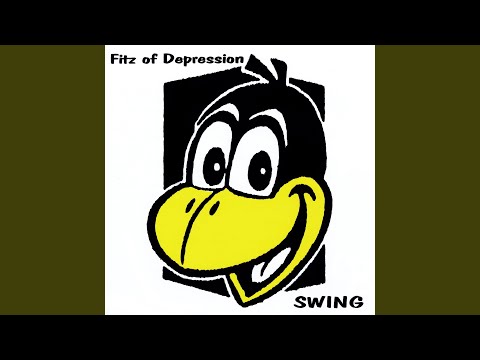 Fitz Of Depression — Connect The Dot