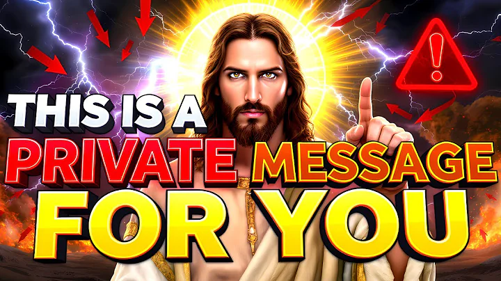 GOD SAYS- THIS IS PERSONAL👆God Message Today~ Gods Message Now👆EP171