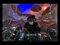 Bobby Jarzombek "Peppered Cancer"