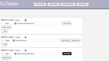 CS6460 Final Project Presentation - Matthew Hull