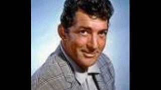 Watch Dean Martin Hold Me video