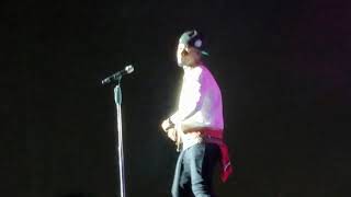 Usher - Burn
