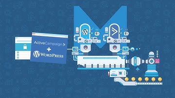 How Memberium for ActiveCampaign Works with ActiveCampaign + WordPress Membership Site