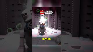 Download Lagu Who still wear their helmet while showering anyway XD #shorts #legostarwars #johnark MP3 Download Lagu Who still wear their helmet while showering anyway XD #shorts #legostarwars #johnark MP3