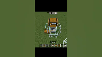 Making fish farm in minecraft [ addon slaza ] #minecraft #minecrafttiktok #minecraftmods #shorts