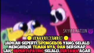 Curhatan story wa🤗