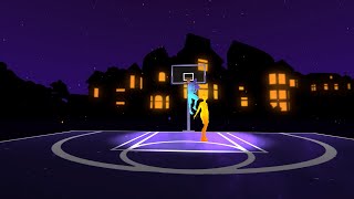 Blacktop Hoops - Campaign Cinematic Intro Teaser