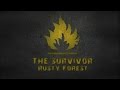 Выживаем в The Survivor: Rusty Forest #5 - Железный топор