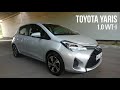 SPRZEDANY Toyota Yaris 1.0 VVT-i 2016 wersja Premium Salon Polska - Video prezentacja