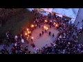 Beltane Fire Dance