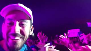 Mike Shinoda - Running From My Shadow (live) | 21.03.2019 | AFAS Live, Amsterdam