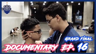 สารคดี BRUTD RoV EP.16 : เกิดอะไรขึ้นในรอบชิงกับ AHQ Esports