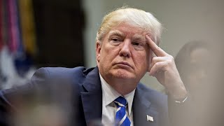 No deal with China, Trump has a plan