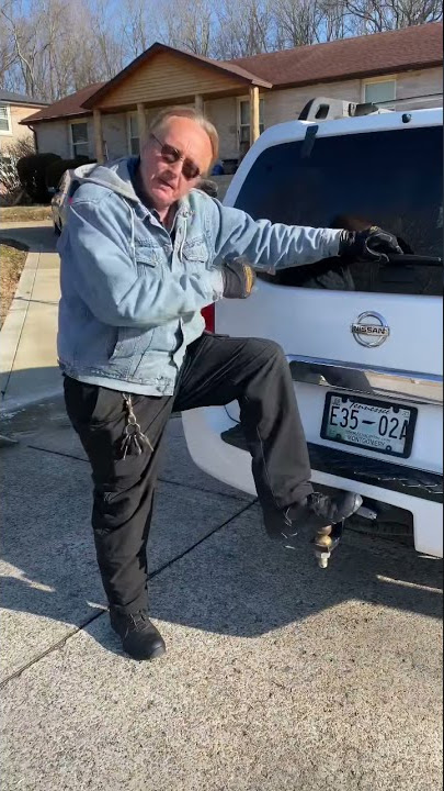 I’m Sitting in the Best Nissan Ever Made