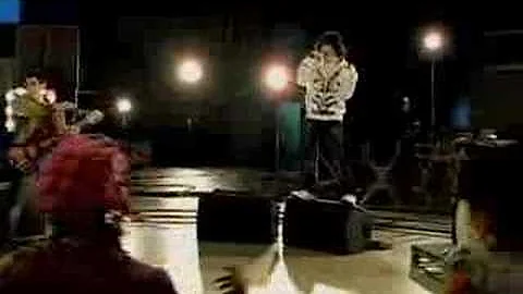 Mitchel Musso - Lean on Me [TVEdit]