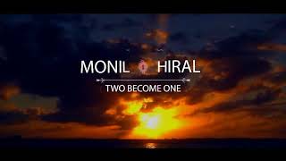 Hiral And Monil ... Pre Wedding