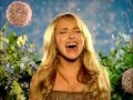 Hayden Panettiere - I Still Believe (best HQ)