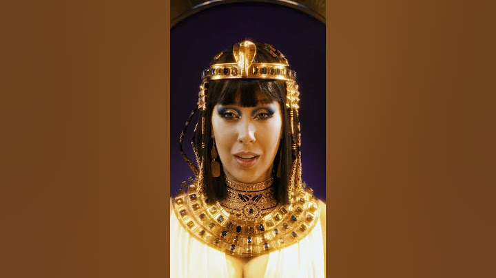 You asked, so I made it! #CLEOPATRAMAKEUP #tiktok #camilapudim #makeup