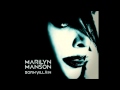 Marilyn Manson - Breaking The Same Old Ground