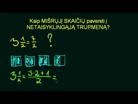 Video: Kaip Konvertuoti Kilogramus į Mililitrus