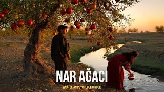 Nar Ağacı Narsız Olur Mu Anatolian Psychedelic Rock Cover