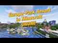 Epm adventure resort  drone 2023