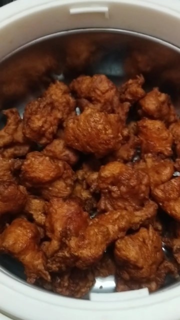 Today 🍗Sunday special bahar rice 🌾 chicken Kulambu chicken kaba - YouTube
