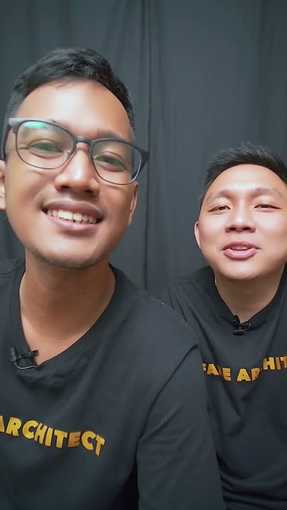 Buat yang belum punya brankas nih, kalian bisa buat tempat penyimpanan uang kaya video ini! Gimana?