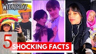 5 facts about Waynesday that will shock you!