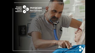GHHN Physician Recruitment