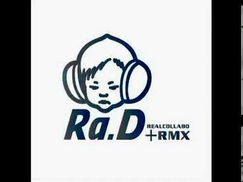 라디 (Ra. D) (+) 난 네게 (Acoustik RMX) (Feat.Inbar)