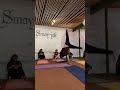 Yoga is the poetry of movements smayjak shorts
