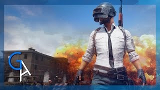 ТРИ НЕУДАЧНИКА [PLAYERUNKNOWN&#39;S BATTLEGROUNDS]