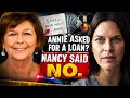 Annie Was Denied a Loan. Two Weeks Later, Her Mother Was Gone. | Nancy Guthrie Documentary