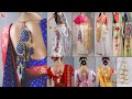 Easy ❤️Latest Fashion DIY Tassel For Blouses, Lehengas Outfits - Latkan Making At Home