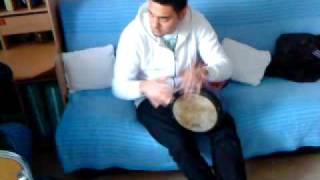 Erdjan 85 Nesto Zajbancija 2011