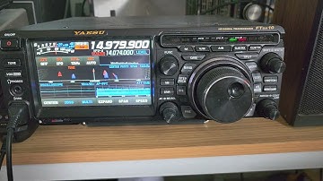 Shortwave radio Not receiving anything?  Lower your noise, amplification will only make it worse