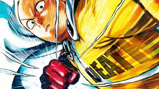One Punch Man Season 2 OP Full - JAM Project - Seijaku no Apostle