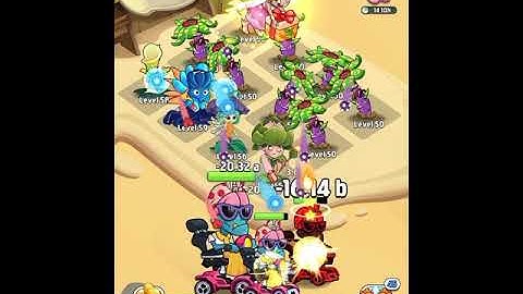 Merge Plants #shorts | Android Game Play | #mpzagp06