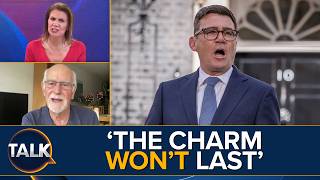 'NO CLUE How To Run A Country' | Is This THE END Of The Andy Burnham Show?