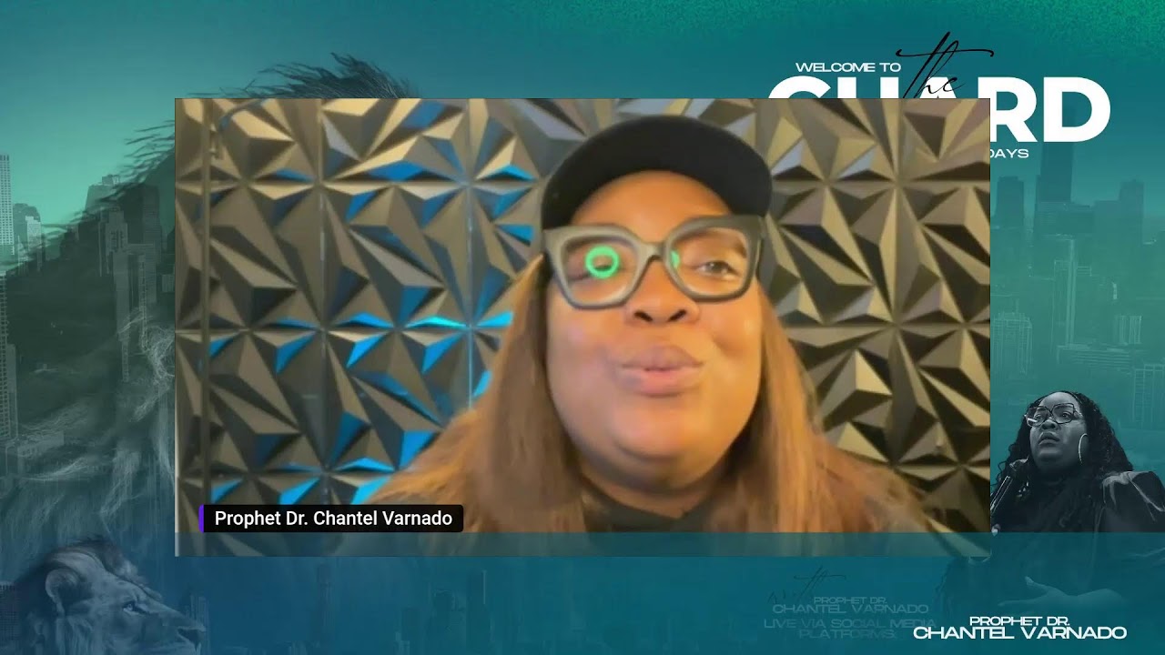 Guard Morning Sessions