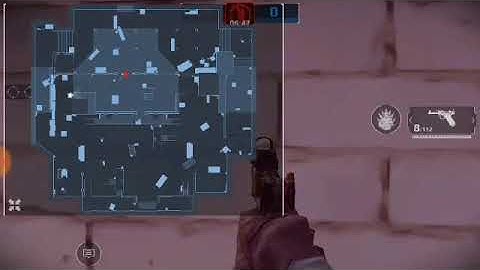 MC5: STRONG MC5 HACK? VS アαиιcσ Rﻝ PRO