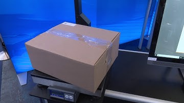 Parcel+Post Expo 2019 exhibitor video – Qubvue