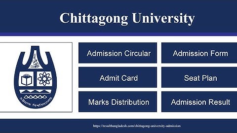 CU Admission Exam date 2022-2023. চট্টগ্রাম বিশ্ববিদ্যালয় ভর্তি পরীক্ষার সময়সূচী । #viral