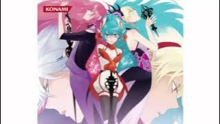 Tatsh - Image  -MATERIAL-  (Lyrics video)